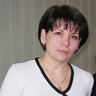Елена Хасанова