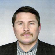 Николай Марченко