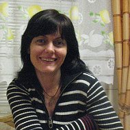 Елена Радченко