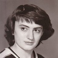 Валентина Загурская