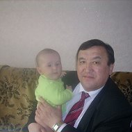 Жадыгер Ахметкалиев