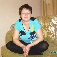 Ирина Похорукова