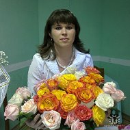 Светлана Евграфова