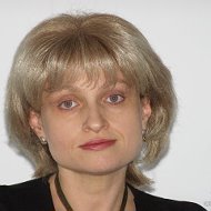 Ольга Козенкова
