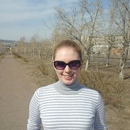 Катя Козаченко