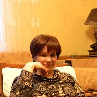 Марина Найденова
