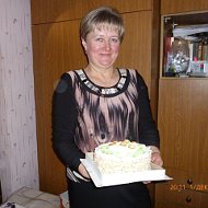 Светлана Калачик