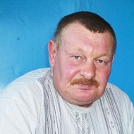Олег Аргаткин