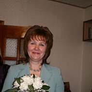 Лилия Ольховская