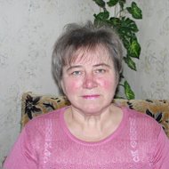 Екатерина Тихоступ