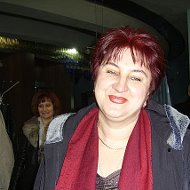 Ольга Олехнович