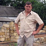 Сергей Качур