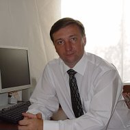Алексей Волгунов