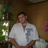 Андрей Чернов