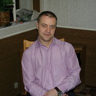 Вадим Париков