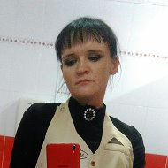 Елена Степанова