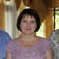 Марина Коржова
