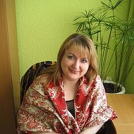 Ирина Лодысева