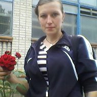 Maria Chernysheva