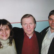 Вячеслав Михайлов