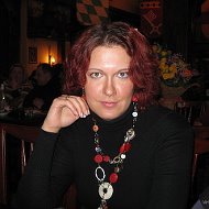 Мария Неврова