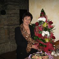 Леся Баланова