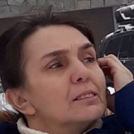 Лилия Ракевич