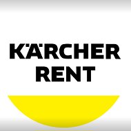 Клининг Karcher-rent