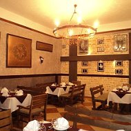 Restaurant -