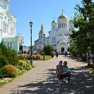 Александр Скрипник