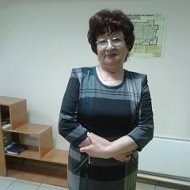 Раиса Салькова