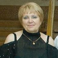 Алла Лукашевич