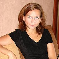 Юлия Яковлева