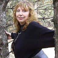 Светлана Полянская