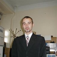 Дмитрий Уляновский