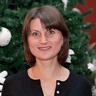 Ольга Мазур