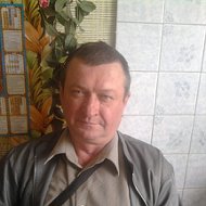 Сергей Тридуб