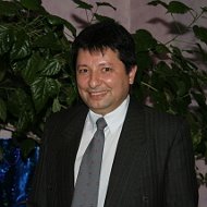 Виктор Гулиев