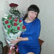 Людмила Костерная