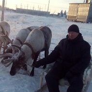 Константин Стальев