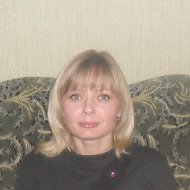 Татьяна Сомова