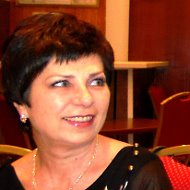 Марина Мигунова
