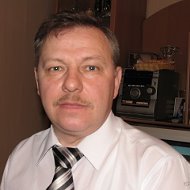 Леонид Субин