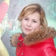 Ирина Криштафович