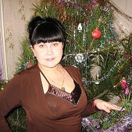 Лилия Панченко