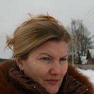 Елена Андрухова