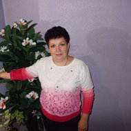 Светлана Петрова