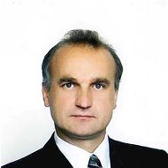 Виктор Мамочкин