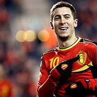 Eden Hazard