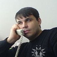 Григорий Денисенко